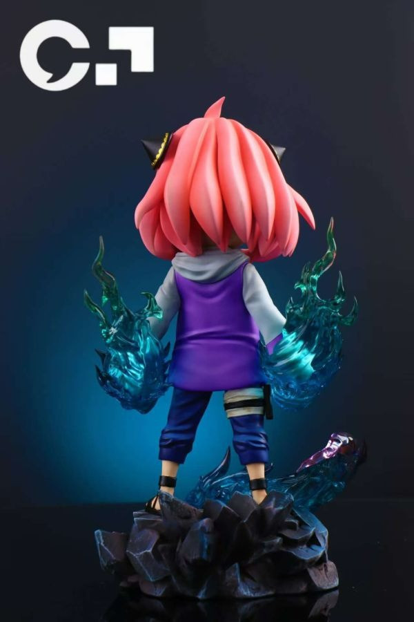 【預定】cosplay CP 扮演系列第4彈 雛田阿尼亞 