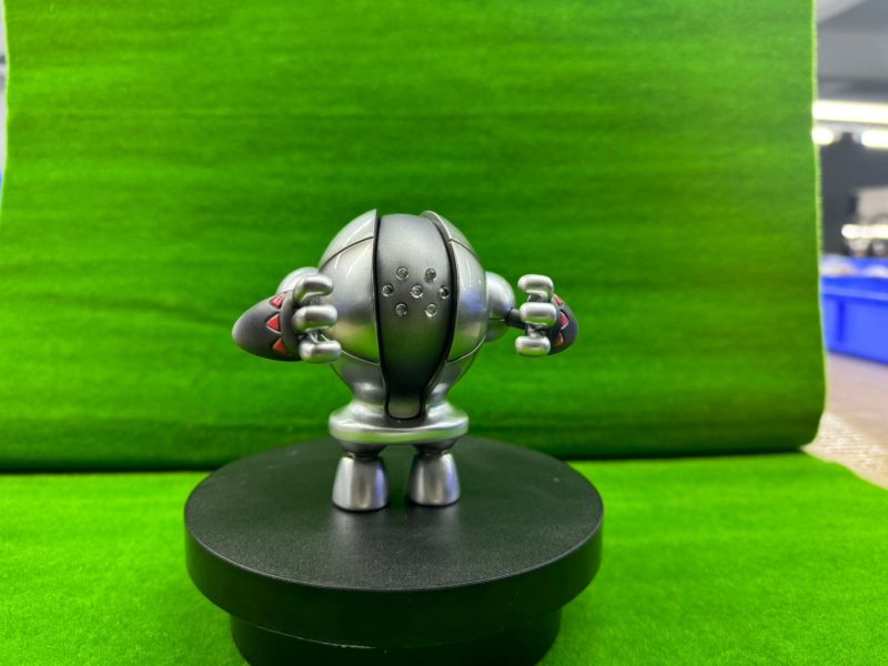 【預定】鍛造匠 雷吉斯奇魯 