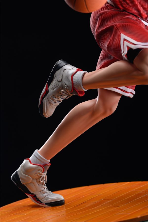 【海外代購】青山 灌籃第一彈 流川楓 