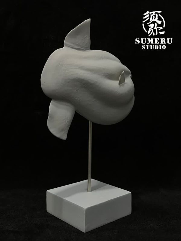 【預定】須彌 海洋系列 拉氏翻車魨 曦影 