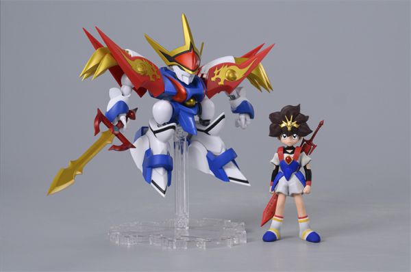 【海外代購】 Co kawaii神龍鬥士 第一彈 人物 小救星小渡 