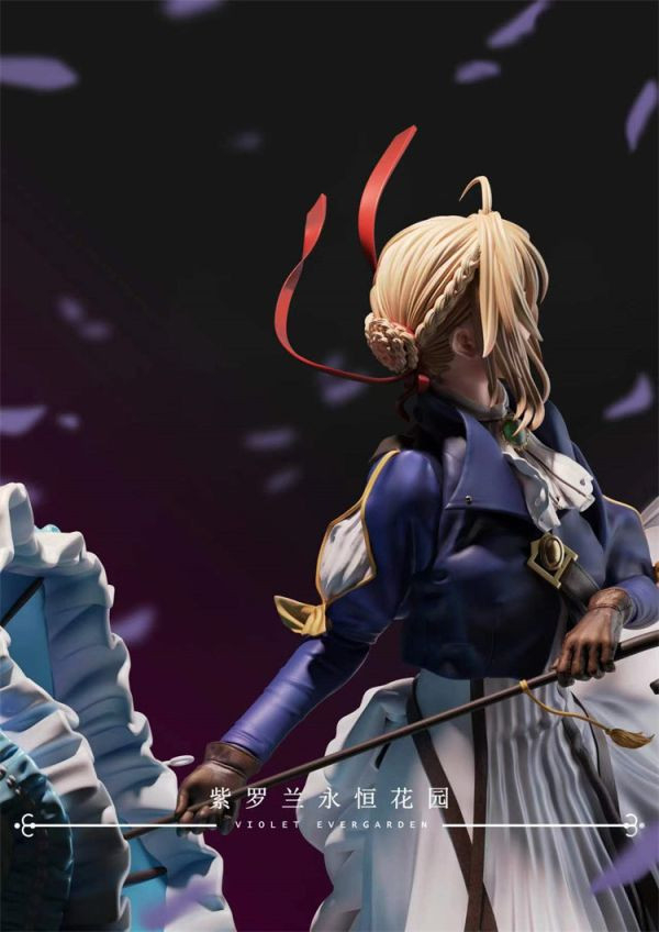 『已截單-請洽客服報價代購』繁縷 薇爾莉特 