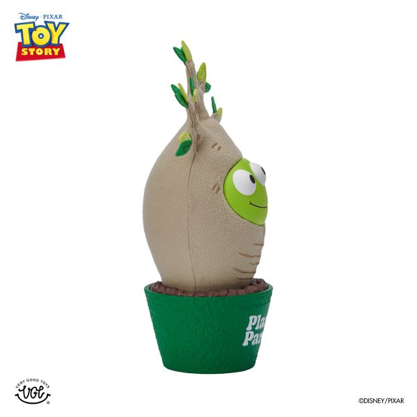 【預定】VGT 三眼仔象牙宮 