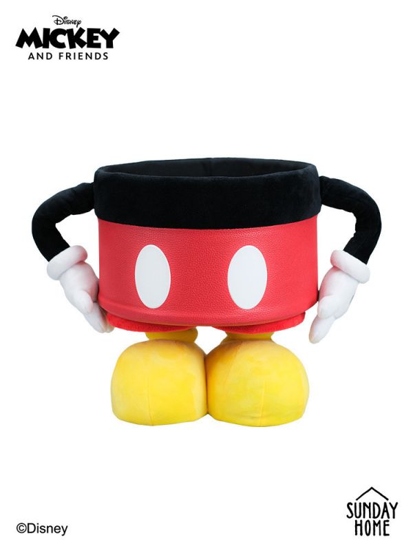 【海外代購】SUNDAYHOME 米奇抱抱筒 