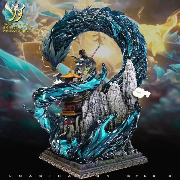 【系列代購】Imagination YY 2024畢業款企劃 系列代購 