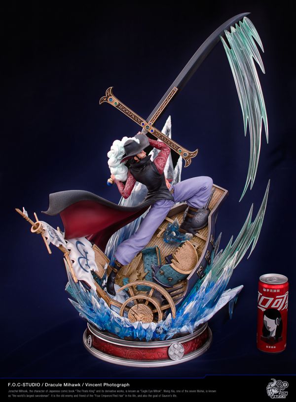 【海外代購】FOC 鷹眼 