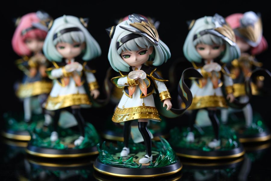 【海外代購】整活 花生騎士 螢火蟲阿尼亞 