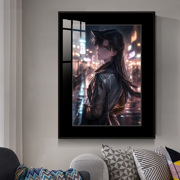 【海外代購】橘子 JUZI 城市麗人 毛利蘭 