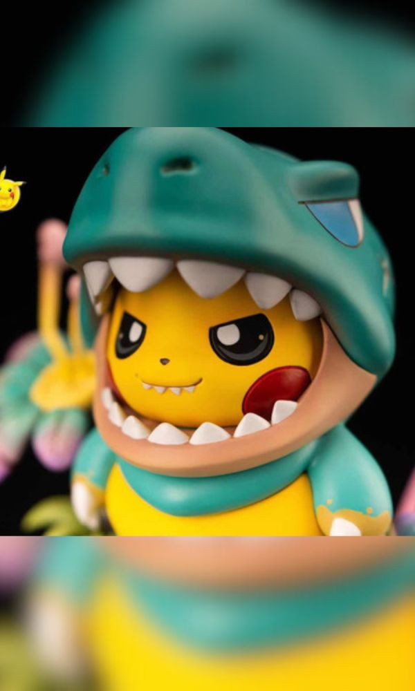 〖台灣現貨〗SP 恐龍變皮 