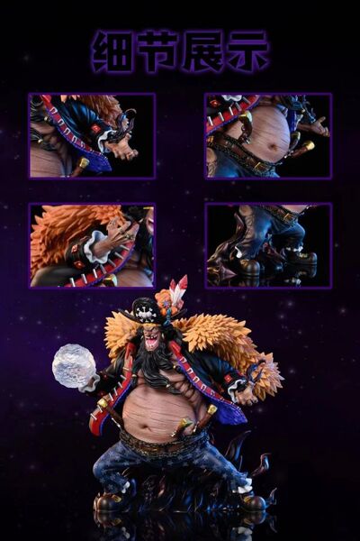 【海外代購】WIFI 黑鬍子 蒂奇 