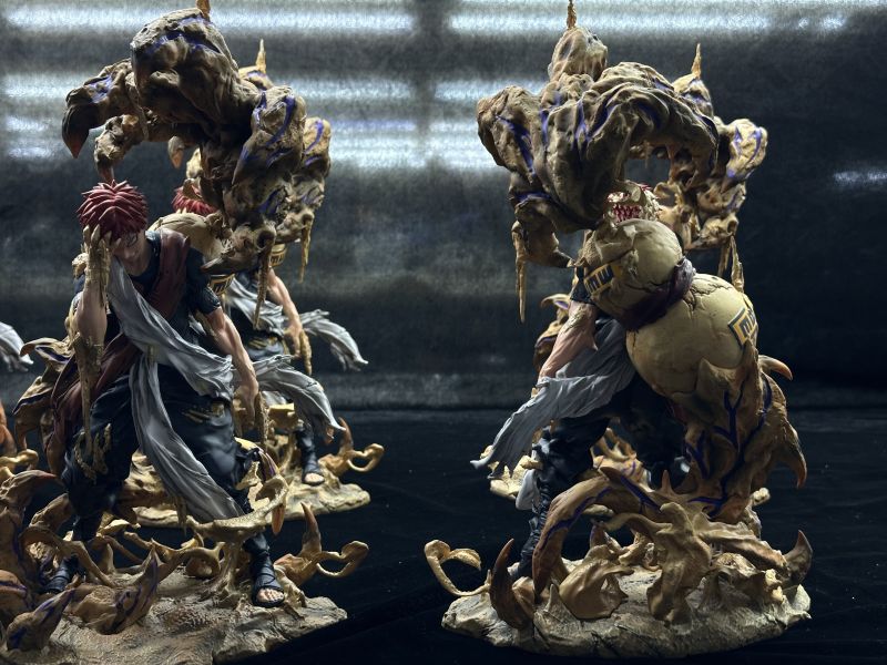 【海外代購】鐵幕 葫蘆娃 