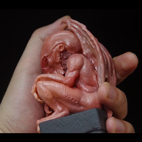 【預定】COR 原創克蘇魯系列 克蘇魯沉睡者 