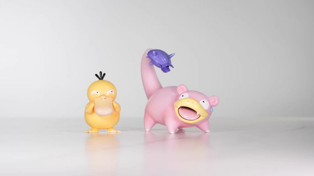 【預定】咚咚 呆子組 