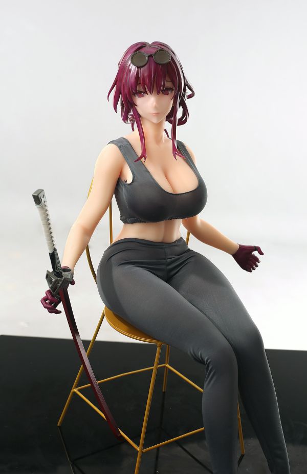 【預定】禦宅 崩壞：星穹鐵道 卡芙卡 