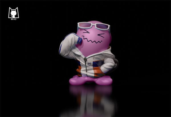 【系列代購】MiKo 潮流寶可夢 01~02 