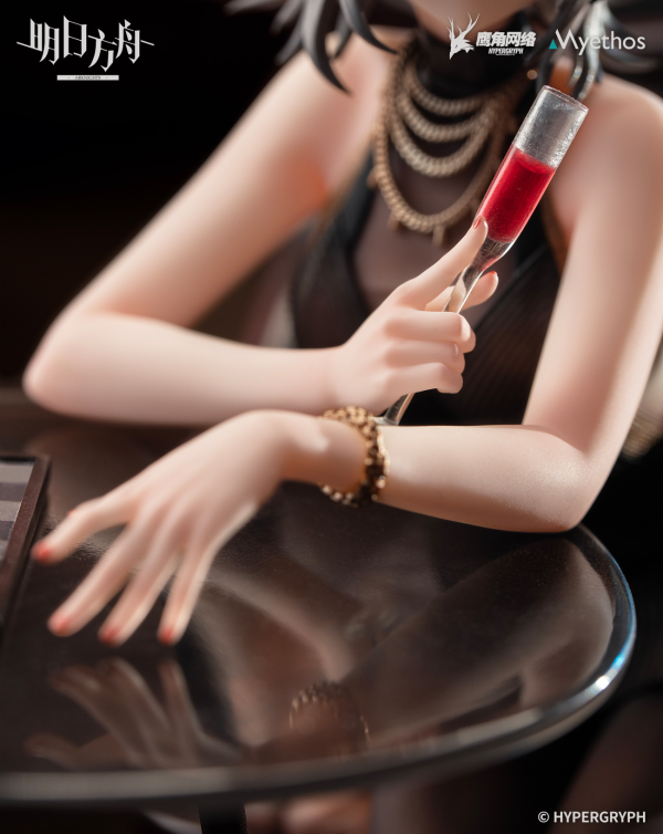 【預定】Myethos W 盛事 VER. 