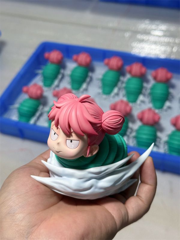 【海外代購】WAKUWAKU 蛄蛹者阿尼亞 