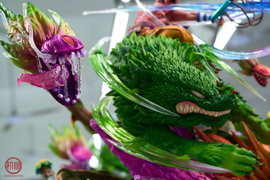 【海外代購】初心 回歸初心 烏索普 