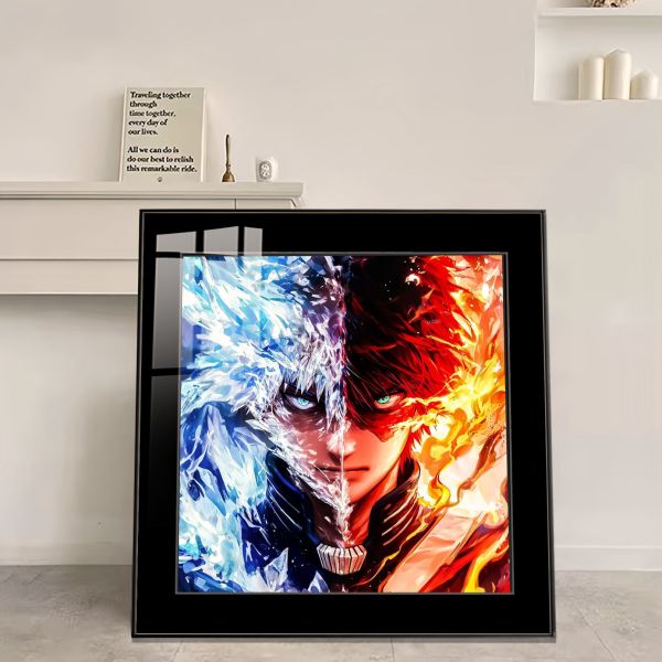 【海外代購】橘子 JUZI 半冷半燃 轟焦凍 