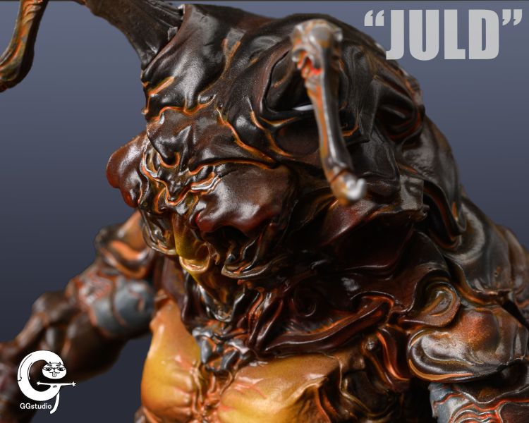 【海外代購】GG monster JULD 