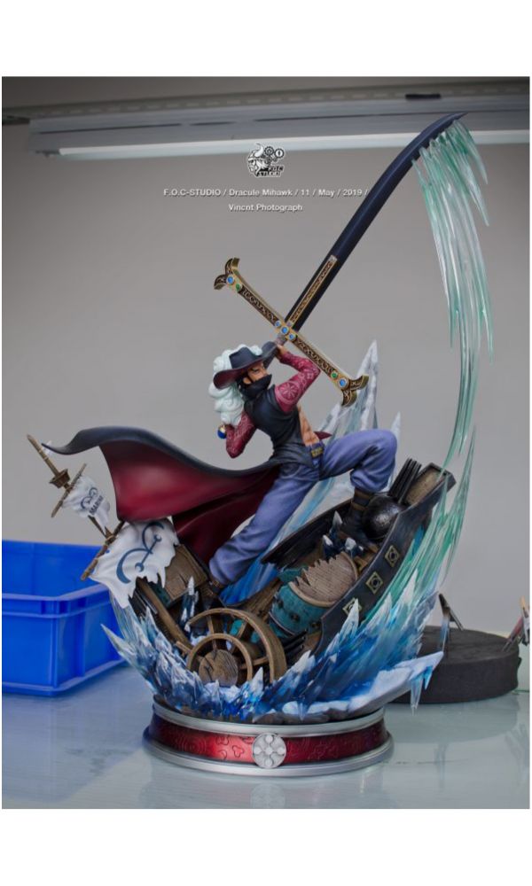 【海外代購】FOC 鷹眼 