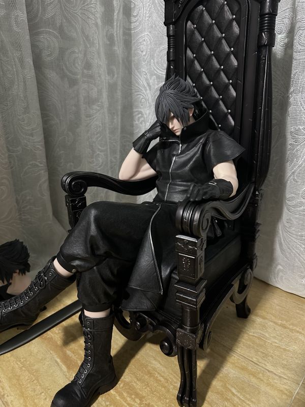 『海外代購』Fanart 諾克提斯 新版王子 