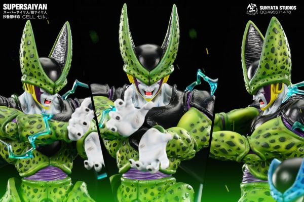 【海外代購】空界 共鳴父子波-沙魯父子波 1/6 