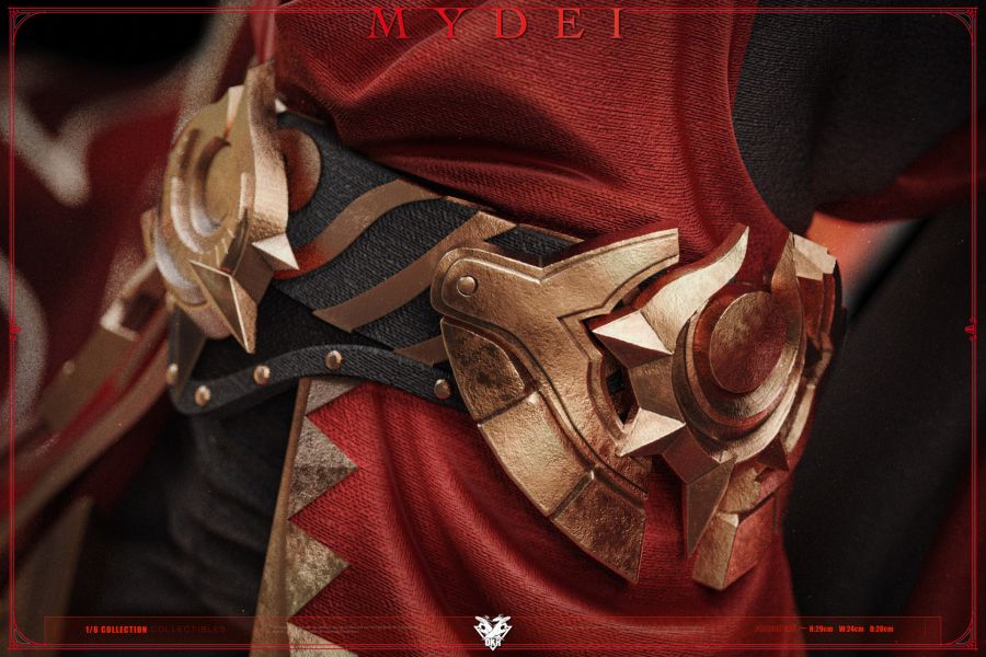 【預定】okr 小太陽 萬敵 