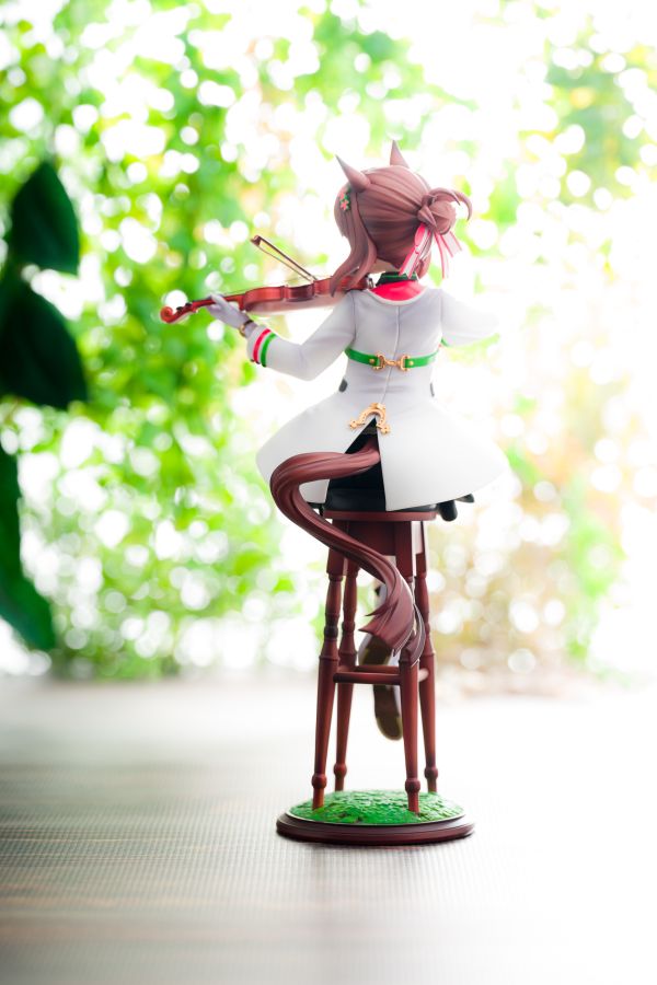 【預定】龍精石 賽馬娘 美妙姿勢 決勝服 閃耀優駿少女 