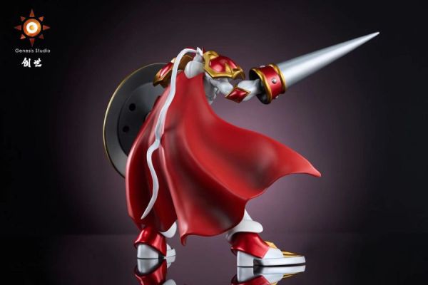 【系列代購】創世 皇家騎士團 系列代購 