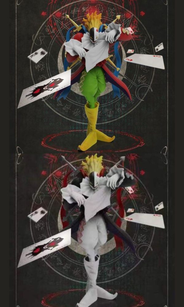 【系列代購】DG 數碼寶貝 暗黑四天王 系列代購 