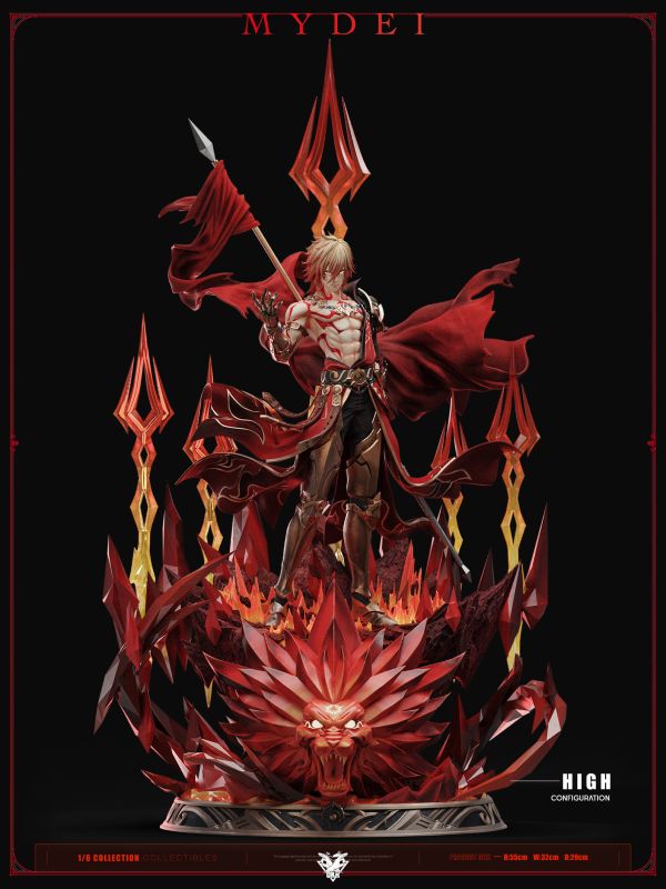 【預定】okr 小太陽 萬敵 