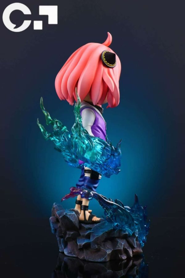 【預定】cosplay CP 扮演系列第4彈 雛田阿尼亞 