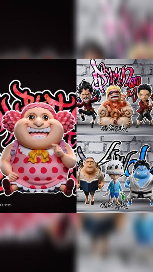 【系列代購】Yz 童年共鳴系列 01~07 