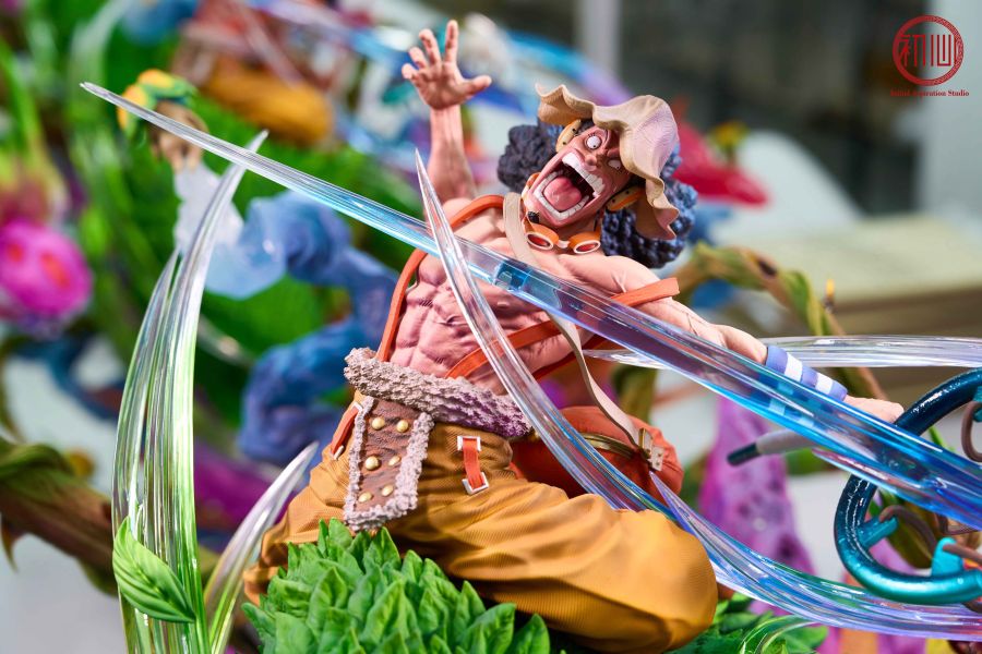 【海外代購】初心 回歸初心 烏索普 