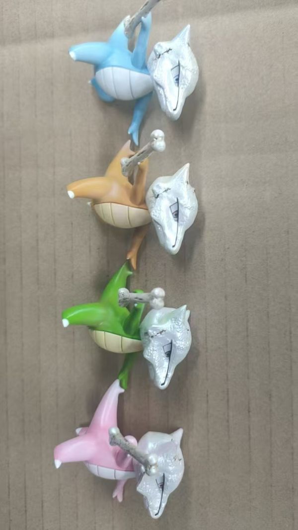 【海外代購】匠 素組系列 可拉可拉組 