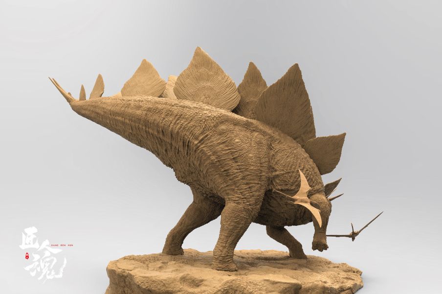 【預定】匠人魂 劍龍路殺2.0 roadkill 