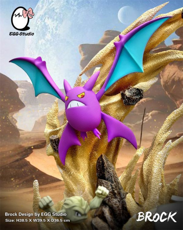 【台灣現貨】EGG 阿蛋小工坊 小剛 大鋼蛇版 