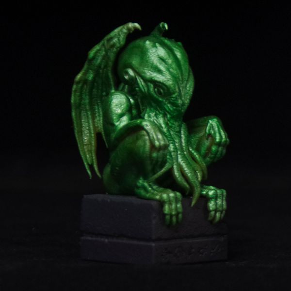 【預定】COR 原創克蘇魯系列 克蘇魯沉睡者 