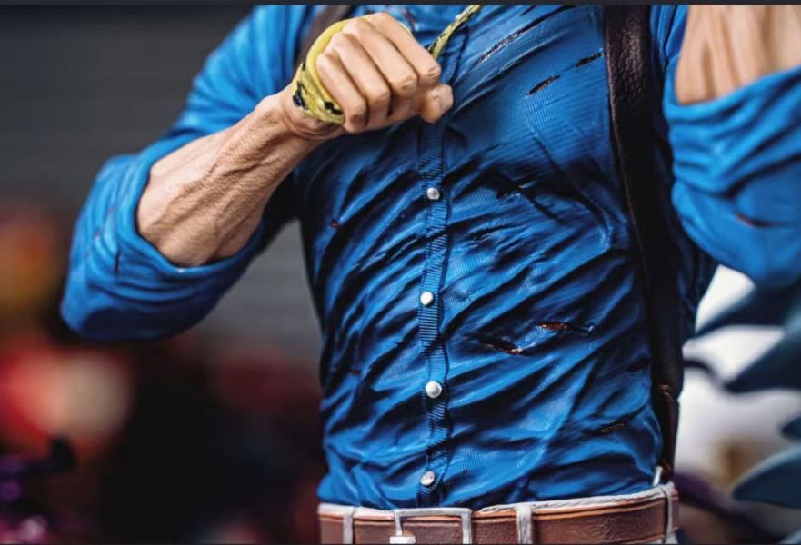 『現貨推薦 海外現貨』Fantasy幻想屋 娜娜明 七海建人 彌留之際 《之後就拜託你了》 