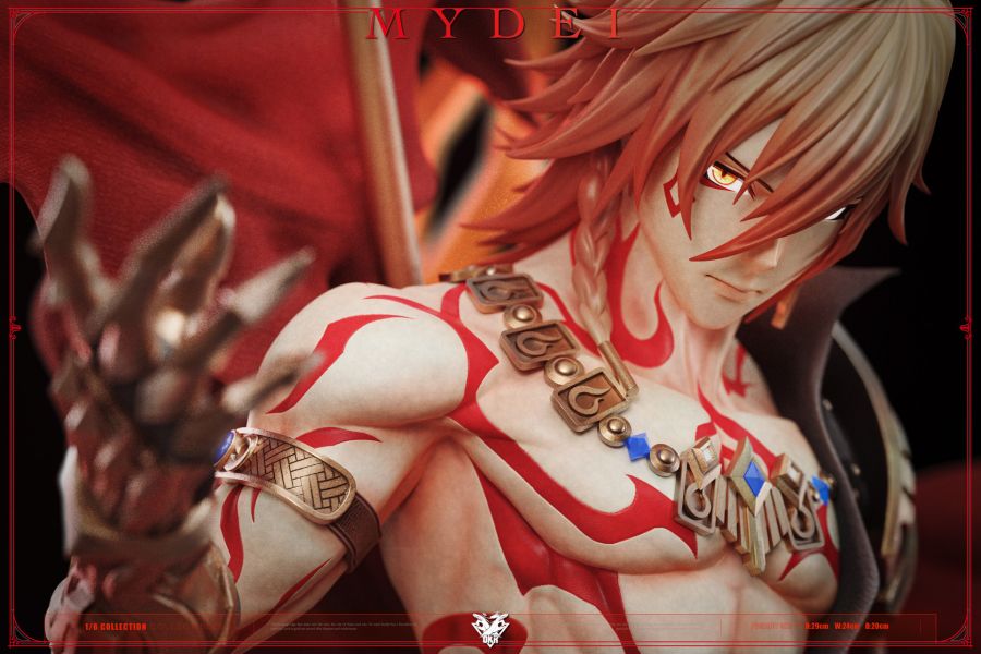 【預定】okr 小太陽 萬敵 