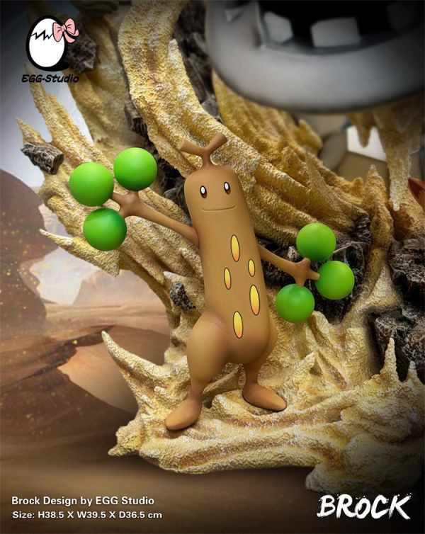 【台灣現貨】EGG 阿蛋小工坊 小剛 大鋼蛇版 