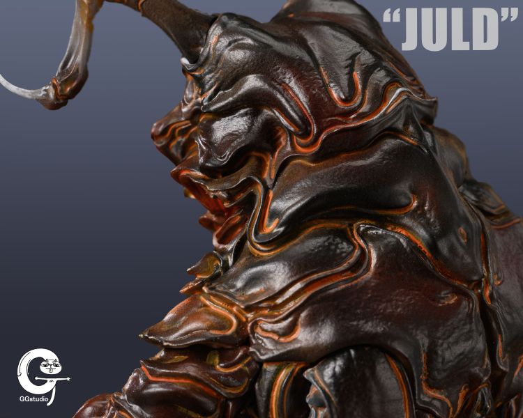 【海外代購】GG monster JULD 