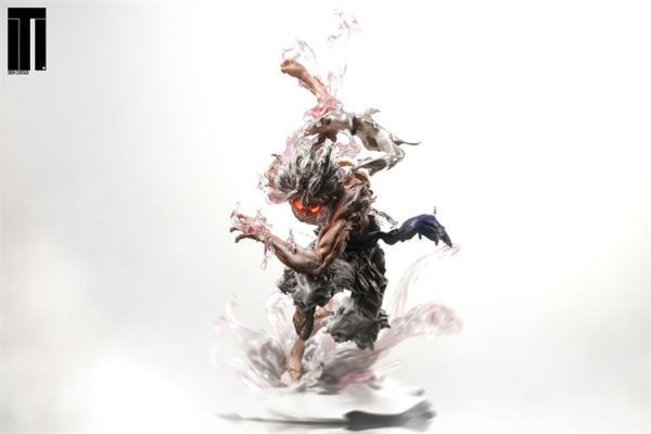 『已截單-請洽客服報價代購』鐵幕 尼卡魯夫2.0 