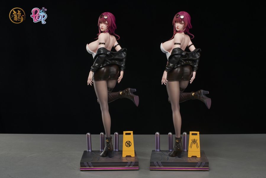 【海外代購】龍 POP PP系列002- 卡芙卡 