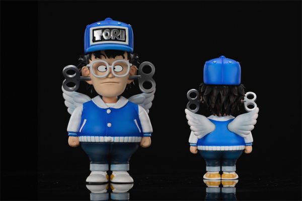 【預定】league 鳥叔自畫像共鳴 發條鳥叔 LG 