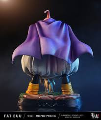 【海外代購】影跡雕像 DMS 布歐 