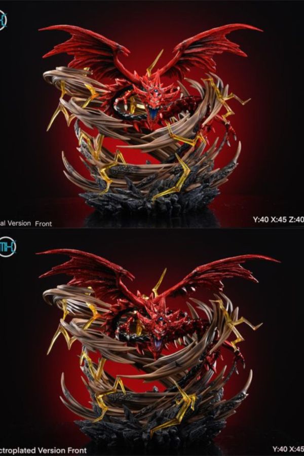 【系列代購】MX 遊戲王雕像系列 01~04 