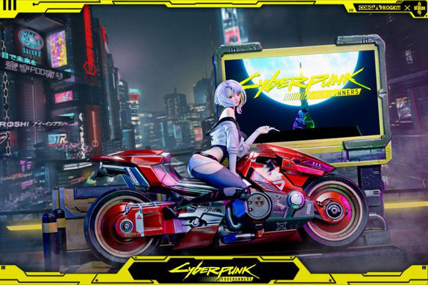 〖海外現貨〗柯基計畫 Dtalon  Lucy Rebecca 