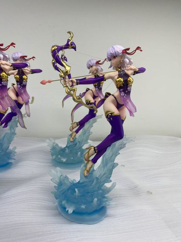 【海外代購】東方人型 《Fate/Grand Order》系列 無形的愛欲之神伽摩 